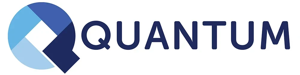 Quantum Portfolio Management logo